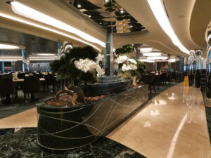 Central Park Restaurant