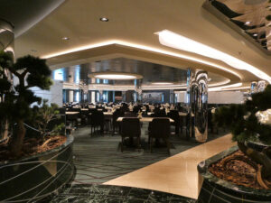 Central Park Restaurant