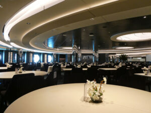 Central Park Restaurant