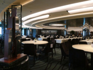Central Park Restaurant