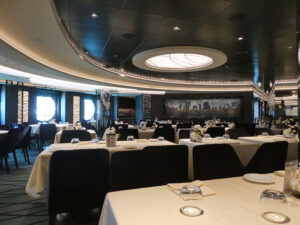 Central Park Restaurant