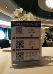 Central Park Restaurant