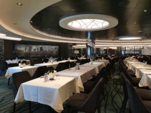Central Park Restaurant