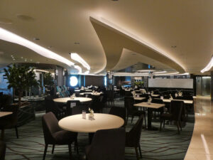 Central Park Restaurant
