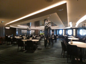 Central Park Restaurant