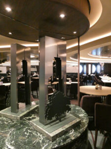 Central Park Restaurant