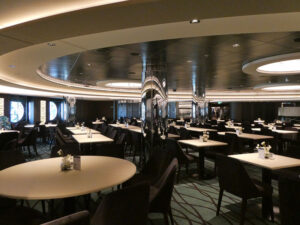 Central Park Restaurant