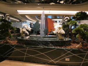 Central Park Restaurant