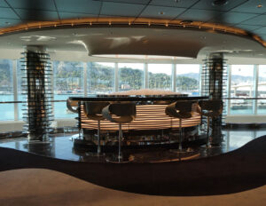 Champagne Bar