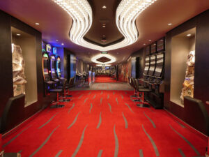 MSC Signature Casino