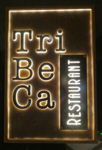 Tribeca Restaurant