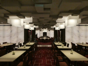 Tribeca Restaurant