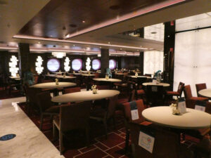 Tribeca Restaurant