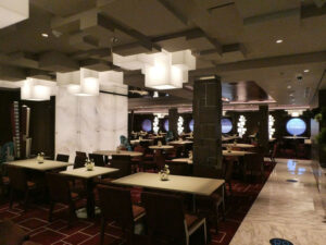 Tribeca Restaurant