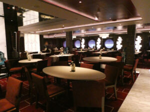 Tribeca Restaurant