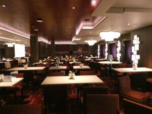 Tribeca Restaurant