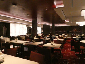 Tribeca Restaurant