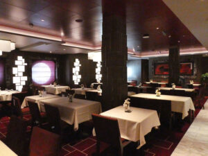Tribeca Restaurant