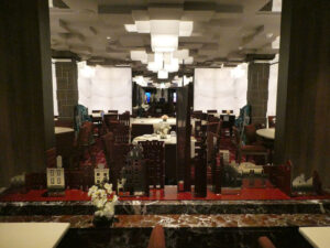 Tribeca Restaurant