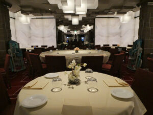 Tribeca Restaurant
