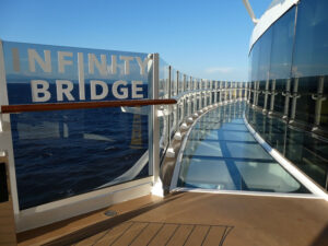 Infinity Bridge