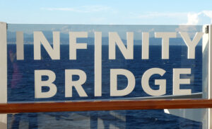 Infinity Bridge
