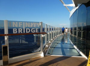 Infinity Bridge