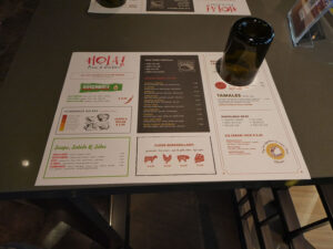 Hola! Tacos & Cantina