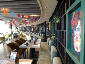 Hola! Tacos & Cantina