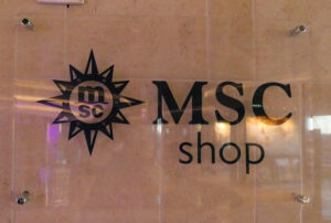 MSC Shop