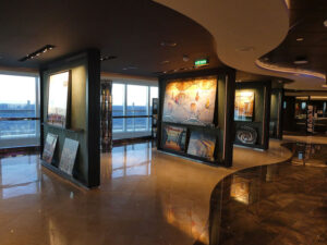 Art Gallery