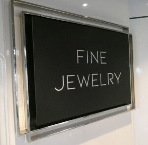 Fine Jewelry