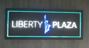 Liberty Plaza