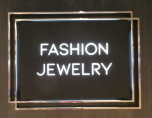 Fashion Jewelry