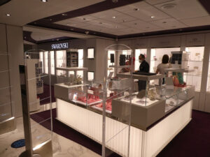 Fashion Jewelry