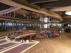 Liberty Plaza