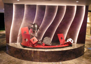 MSC Signature Casino