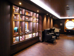 Pool Room