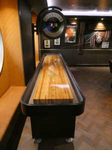 Pool Room