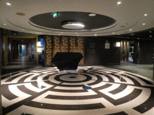 Chef´s Court