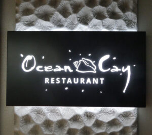 Ocean Cay