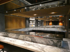 Kaito Sushi Bar