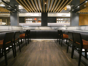 Kaito Sushi Bar