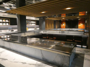 Kaito Sushi Bar