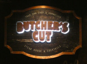 Butcher´s Cut
