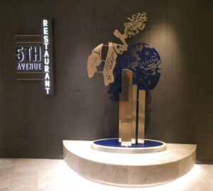 5th Avenue Restaurant