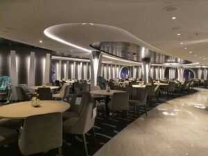 5th Avenue Restaurant