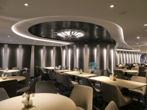 5th Avenue Restaurant