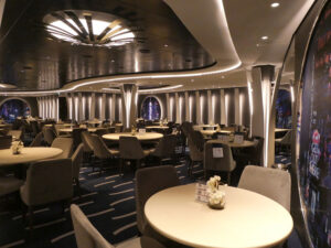 5th Avenue Restaurant
