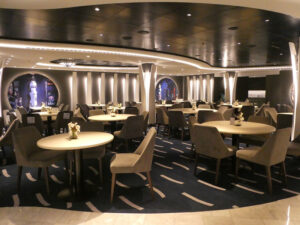5th Avenue Restaurant
